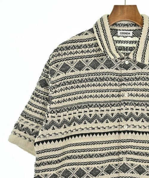 Coohem เสื้อลำลอง