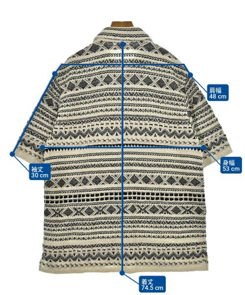 Coohem เสื้อลำลอง