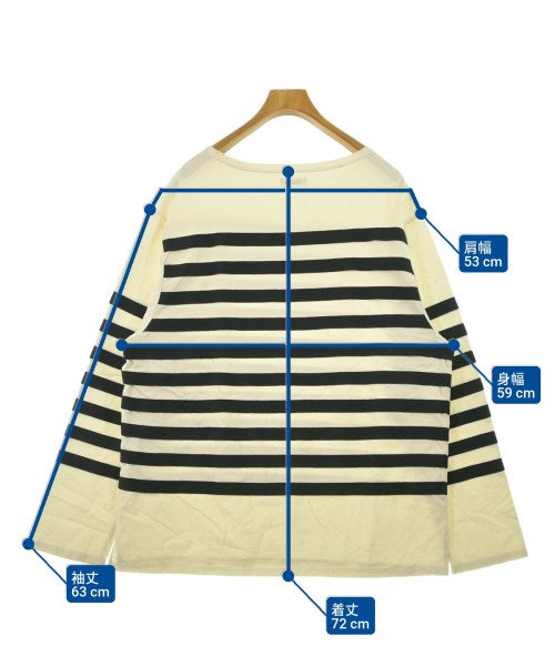 Coohem เสื้อยืด/เสื้อท็อปส์