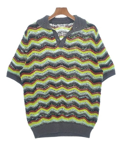Coohem เสื้อกันหนาว