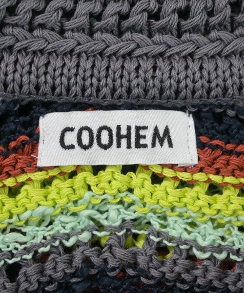 Coohem เสื้อกันหนาว
