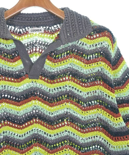Coohem เสื้อกันหนาว