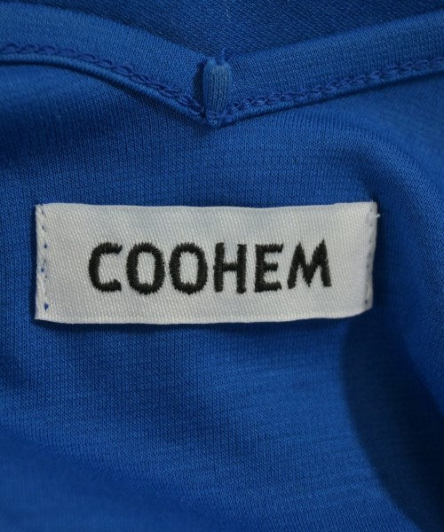 Coohem ชุดเดรส