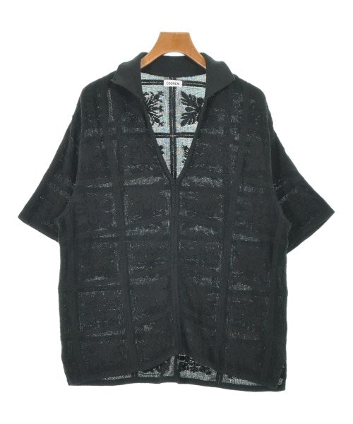 Coohem เสื้อยืด/เสื้อท็อปส์
