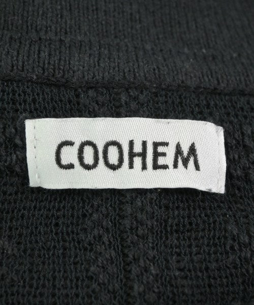 Coohem เสื้อยืด/เสื้อท็อปส์