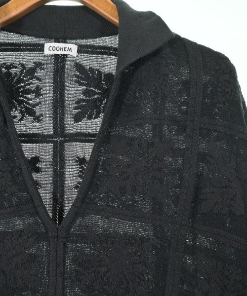 Coohem เสื้อยืด/เสื้อท็อปส์