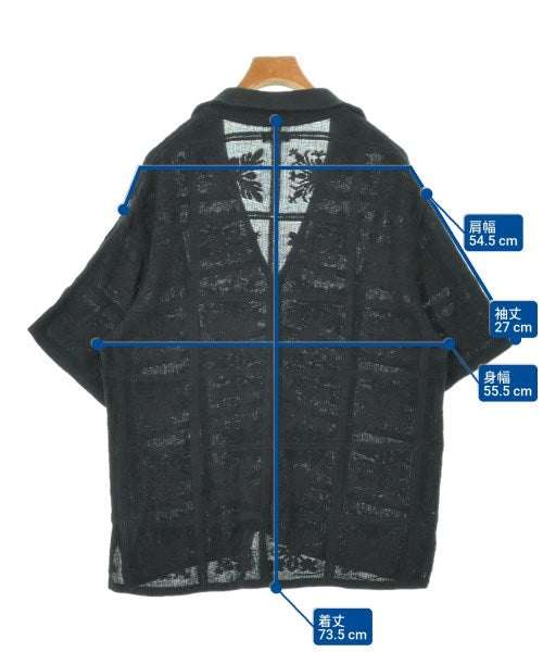 Coohem เสื้อยืด/เสื้อท็อปส์