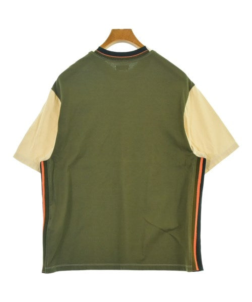 Coohem เสื้อยืด/เสื้อท็อปส์