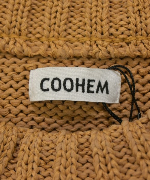 Coohem เสื้อกันหนาว