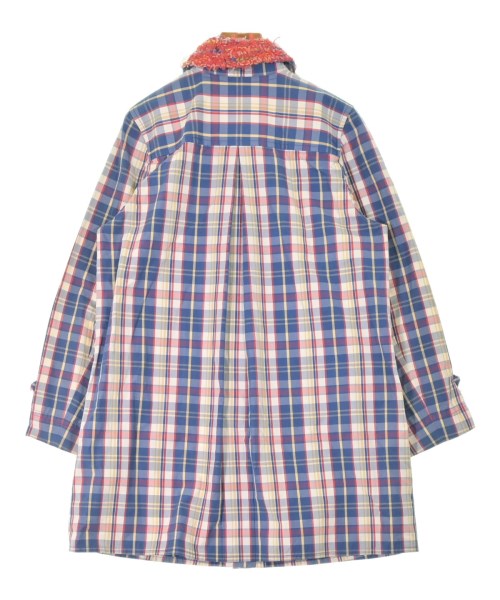 Coohem เสื้อโค้ท อื่น