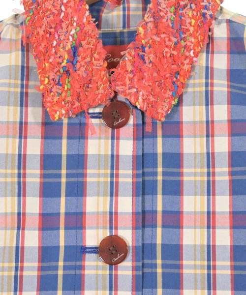 Coohem เสื้อโค้ท อื่น