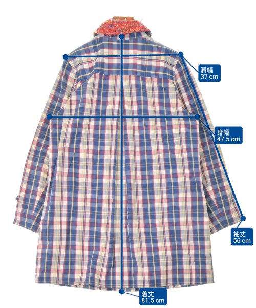Coohem เสื้อโค้ท อื่น