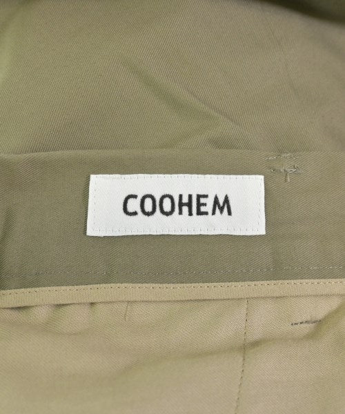 Coohem กางเกง อื่น