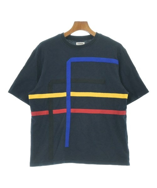 Coohem เสื้อยืด/เสื้อท็อปส์