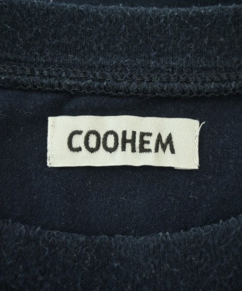 Coohem เสื้อยืด/เสื้อท็อปส์
