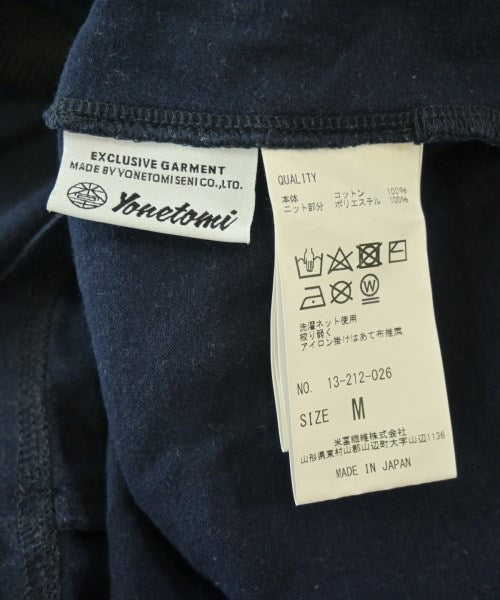 Coohem เสื้อยืด/เสื้อท็อปส์