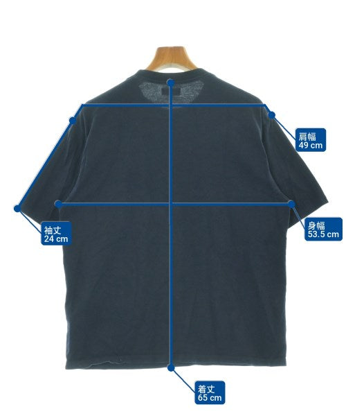 Coohem เสื้อยืด/เสื้อท็อปส์