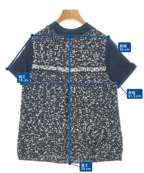 Coohem เสื้อยืด/เสื้อท็อปส์