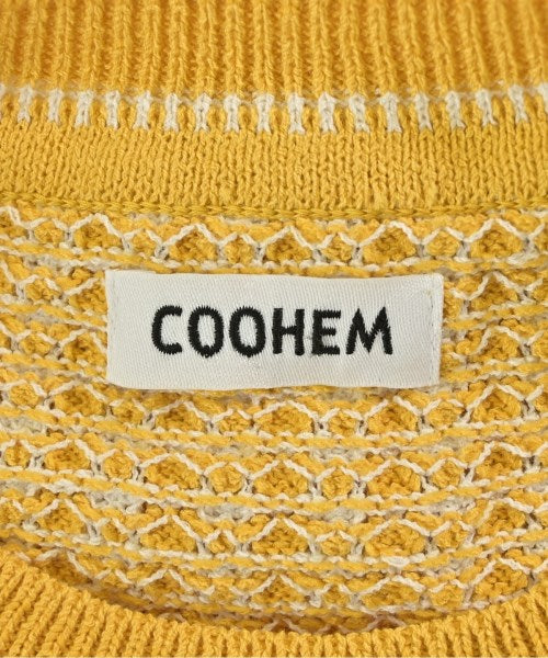 Coohem เสื้อกันหนาว
