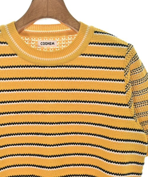 Coohem เสื้อกันหนาว