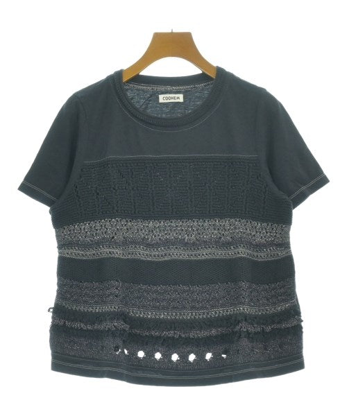Coohem เสื้อยืด/เสื้อท็อปส์