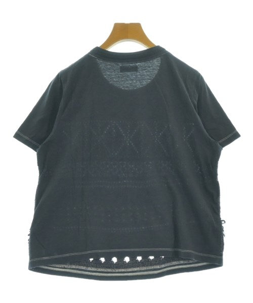 Coohem เสื้อยืด/เสื้อท็อปส์