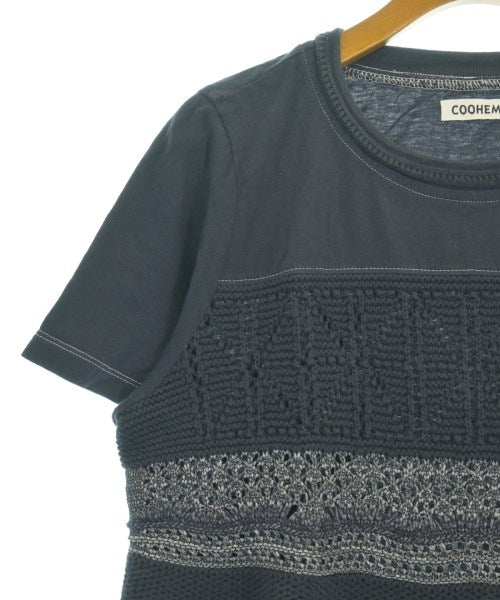 Coohem เสื้อยืด/เสื้อท็อปส์