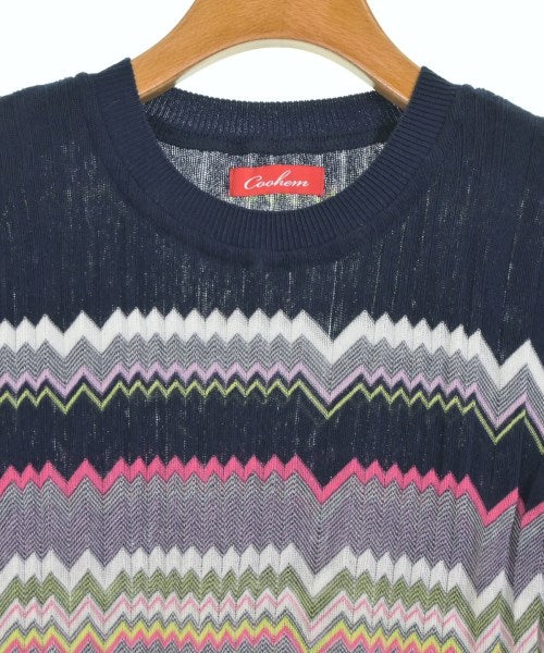 Coohem เสื้อกันหนาว