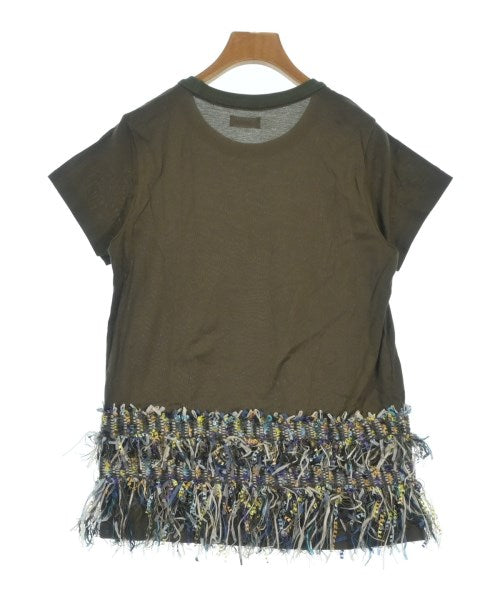 Coohem เสื้อยืด/เสื้อท็อปส์