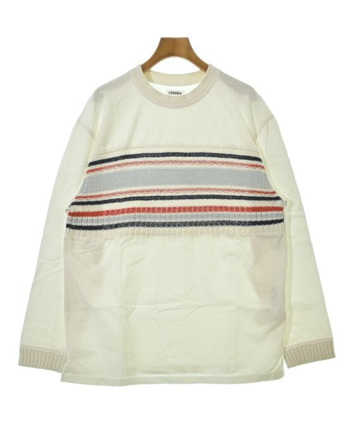 Coohem เสื้อยืด/เสื้อท็อปส์