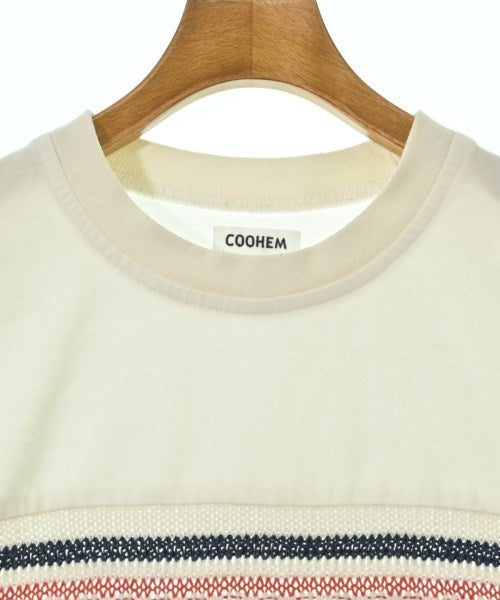 Coohem เสื้อยืด/เสื้อท็อปส์