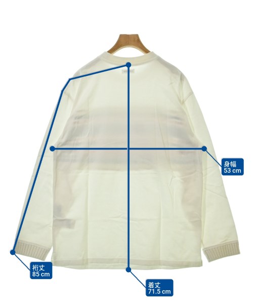 Coohem เสื้อยืด/เสื้อท็อปส์