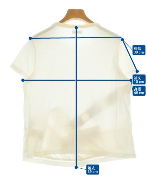 Coohem เสื้อยืด/เสื้อท็อปส์