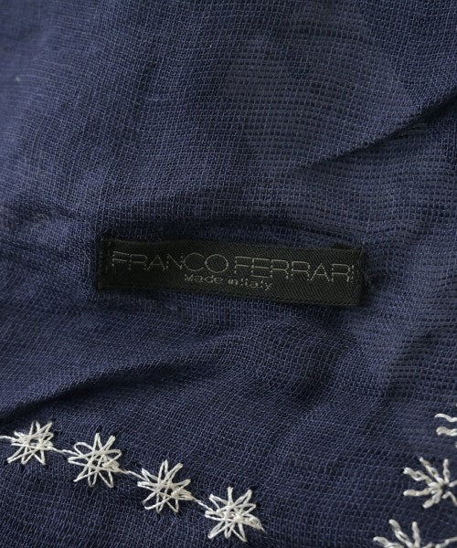 FRANCO FERRARI ผ้าคลุมไหล่