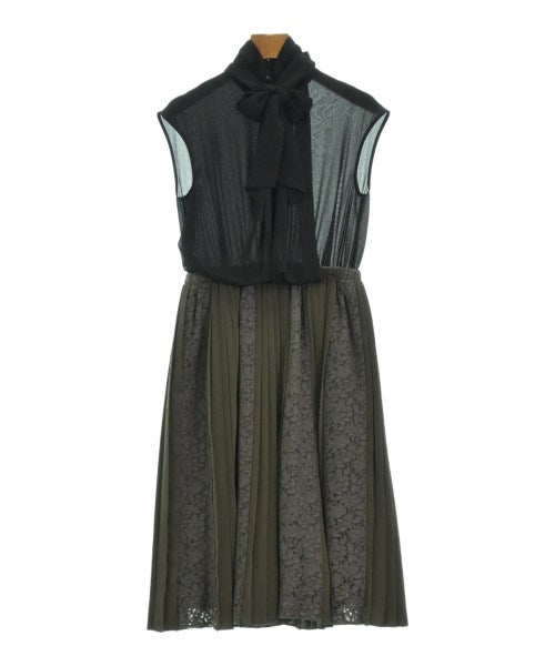 THE DRESS BY FLICKA ชุดเดรส