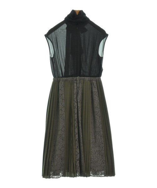 THE DRESS BY FLICKA ชุดเดรส