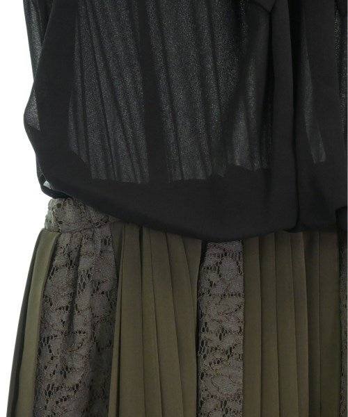 THE DRESS BY FLICKA ชุดเดรส