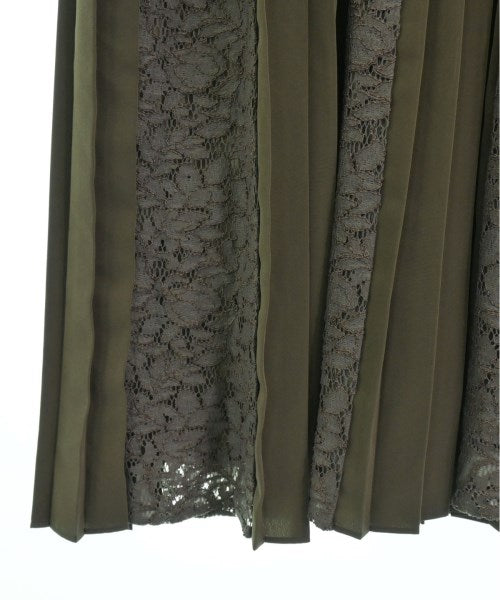 THE DRESS BY FLICKA ชุดเดรส