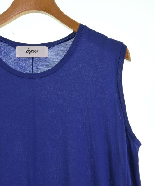 equo ชุดเดรส