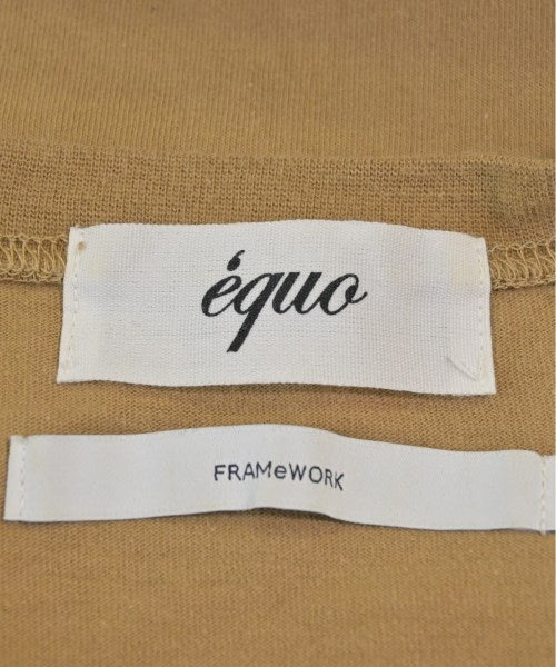 equo ชุดเดรส