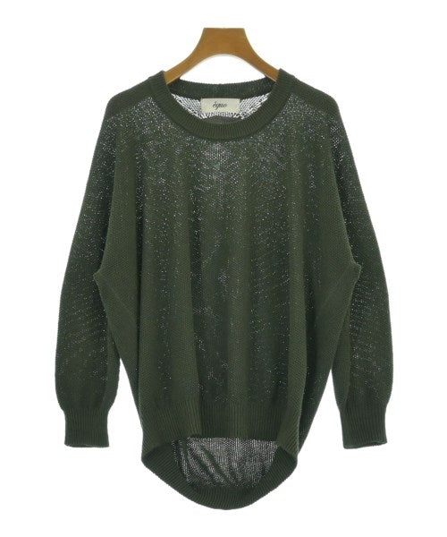 equo เสื้อกันหนาว