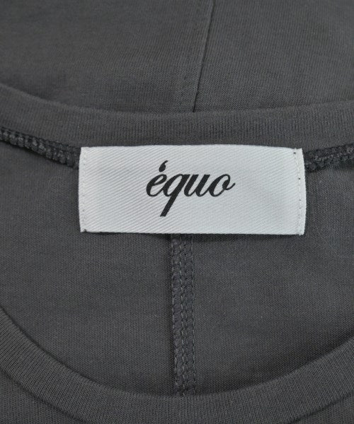equo ชุดเดรส