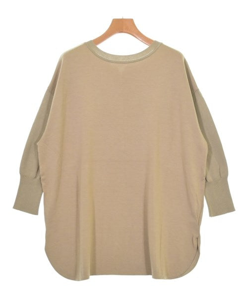 equo เสื้อยืด/เสื้อท็อปส์