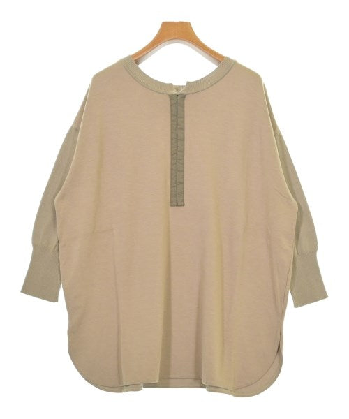 equo เสื้อยืด/เสื้อท็อปส์