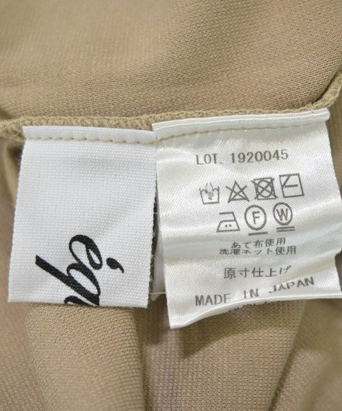 equo เสื้อยืด/เสื้อท็อปส์