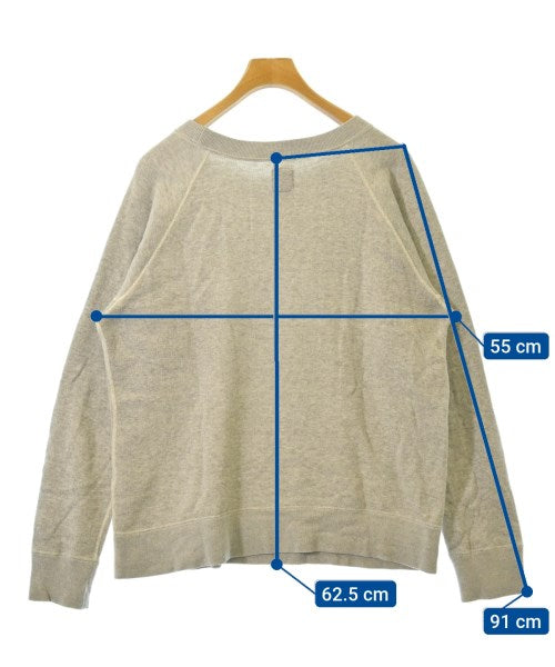 Sanca เสื้อสเวตเตอร์
