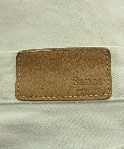 Sanca กางเกง อื่น