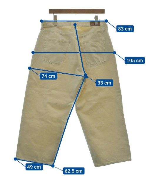 Sanca กางเกง อื่น