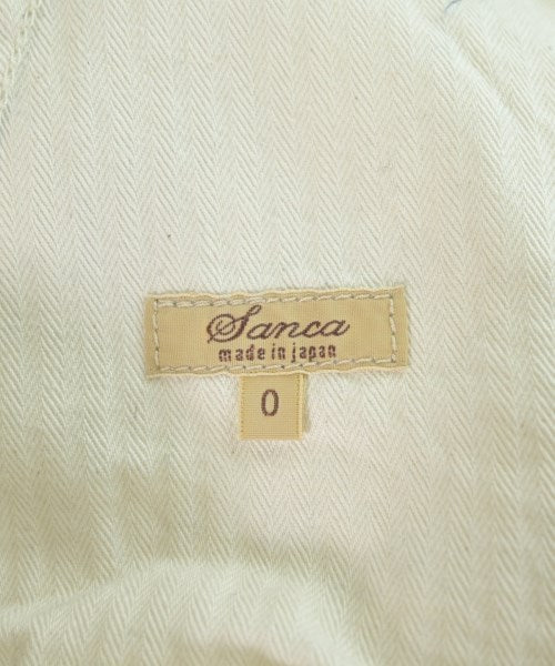 Sanca กางเกง อื่น