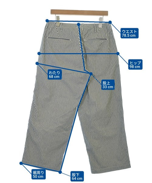 Sanca กางเกง อื่น